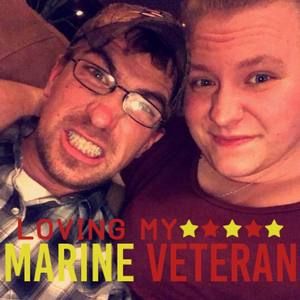 Meet your Posher, Genevieve